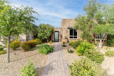 6826 Regency Crest Ave, Las Vegas, NV 89148 - photo 2