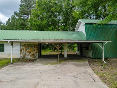 22 Campbell Rd, Jayess, MS 39641 - photo 2