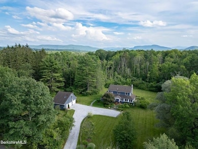 1 Old Tree Farm Rd, Stockbridge, MA 01262 - photo 2