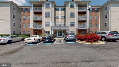 9400 Wordsworth Way unit 401, Owings Mills, MD 21117 - photo 4