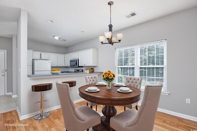 2494 Coastline Ct unit 101, Murrells Inlet, SC 29576 - photo 3