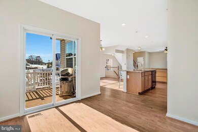 142 Backstretch Way, Prince Frederick, MD 20678 - photo 7