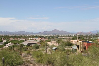 Camelback Mtn View