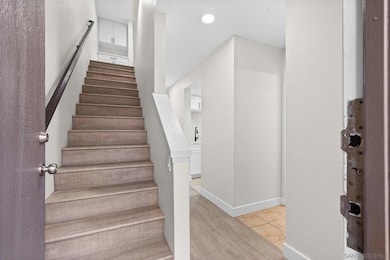 748 N 3rd St unit Q, El Cajon, CA 92021 - photo 2