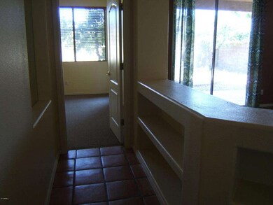 5774 W. Golden new hallway