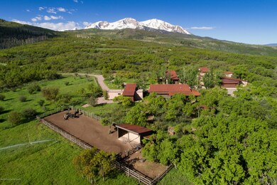 1601 Sopris Mtn Ranch