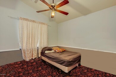 Bedroom #2 (Downstairs)