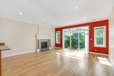 6229 N Richmond St unit 3S, Chicago, IL 60659 - photo 3