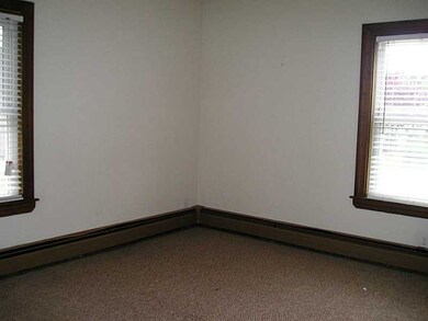 Bedroom.