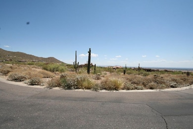 Custom Lot With Views