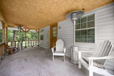 1009 Virgil Sims Rd, Deridder, LA 70634 - photo 2