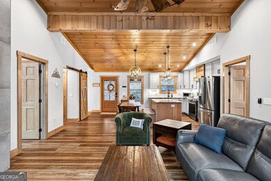 130 Orbit Ln unit 1573, Ellijay, GA 30540 - photo 3