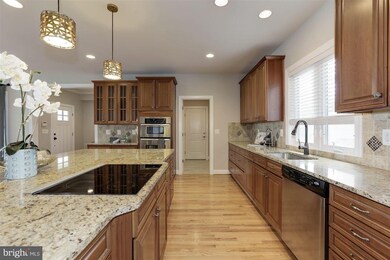 513 Greenwich St, Falls Church, VA 22046 - photo 4