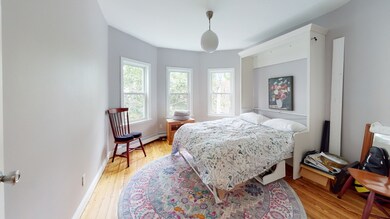 13 Howard St unit 3, Cambridge, MA 02139 - photo 5