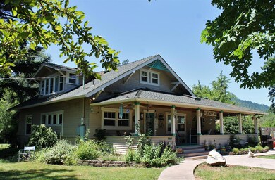 2567 E Evans Creek Rd, Rogue River, OR 97537 - photo 2