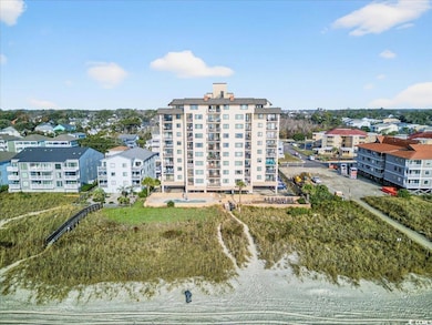707 S Ocean Blvd unit 702, North Myrtle Beach, SC 29582 - photo 5