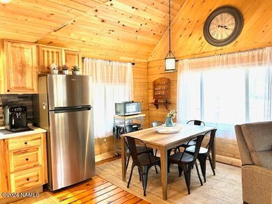 JR Dining room