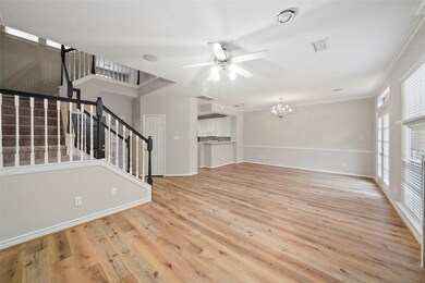 58 Harvest Wind Place, Spring, TX 77382 - photo 6