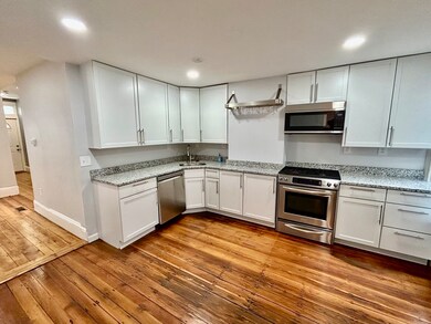 594 E 5th St unit 1, Boston, MA 02127 - photo 2