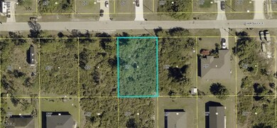 856 Chantilly St E, Lehigh Acres, FL 33974 - photo 2