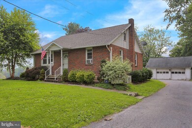 851 Gouglersville Rd, Mohnton, PA 19540 - photo 2