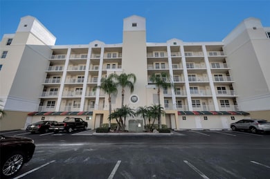 Country Club Condominiums unit 2205, Largo, FL 33771 - photo 3