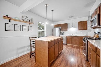 2009 W Porter Ave, Chesterton, IN 46304 - photo 6