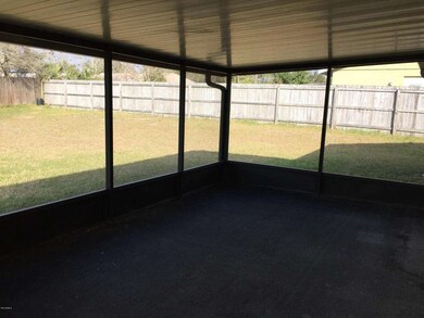 Fairsun porch 1