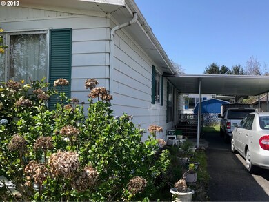 Carport