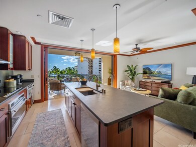 92-104 Waialii Place unit O505, Kapolei, HI 96707 - photo 5