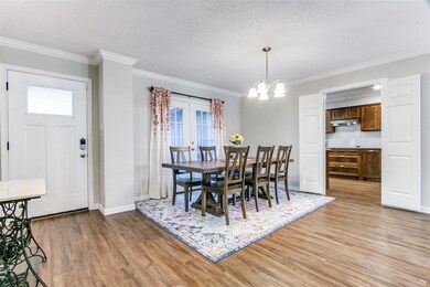 1154 Bent Oaks Dr, Denton, TX 76210 - photo 3