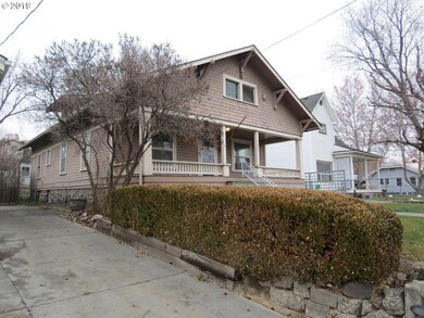 507 NW Furnish Ave, Pendleton, OR 97801 - photo 2