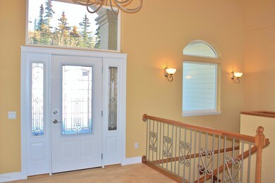 Entry way