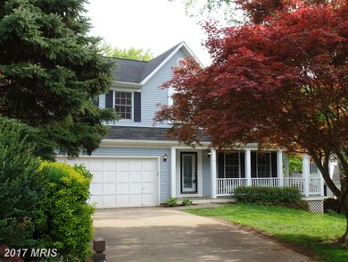 15355 Edgehill Dr, Dumfries, VA 22025 - photo 2