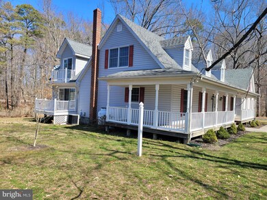 108 Greenwood Creek Rd, Queenstown, MD 21658 - photo 3