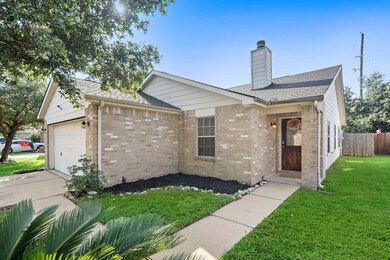 3042 E Legends Bend Dr, Spring, TX 77386 - photo 3