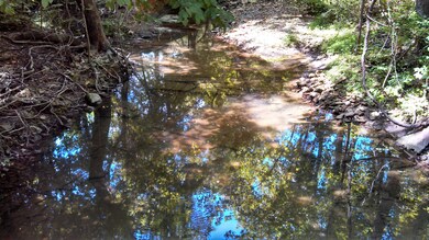 creek