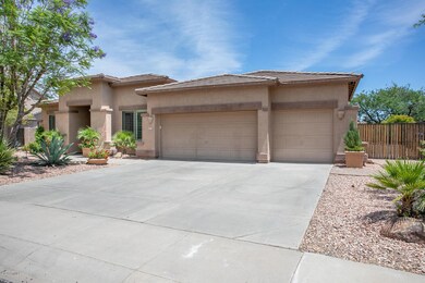 4211 W Reddie Loop, Phoenix, AZ 85083 - photo 3