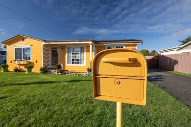 Your new address is here