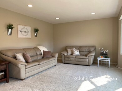 Living Room View 2
