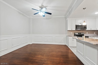 111 Mulberry St unit 2K, Newark, NJ 07102 - photo 5