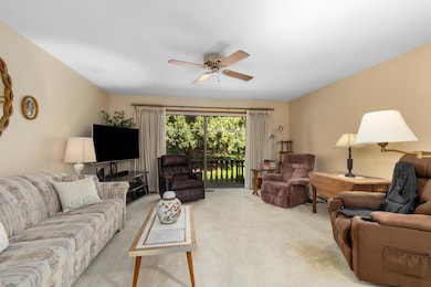 1283 Cranbrook Terrace NE unit 18, Grand Rapids, MI 49505 - photo 3