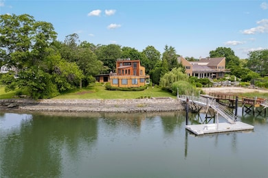 Dock