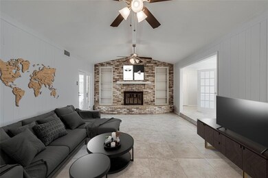 1709 Williamsburg Cir, Ennis, TX 75119 - photo 5