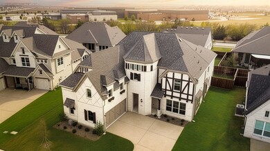 2805 Augustus Way, Mansfield, TX 76063 - photo 3