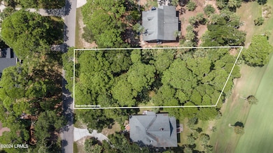 664 Dolphin Rd, Fripp Island, SC 29920 - photo 6