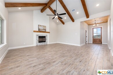 3113 Fish Pond Dr, Copperas Cove, TX 76522 - photo 7