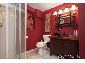 main floor bath