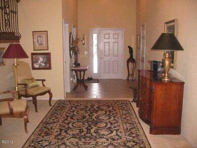 Foyer