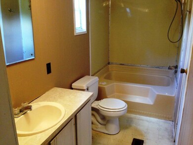 Master bath